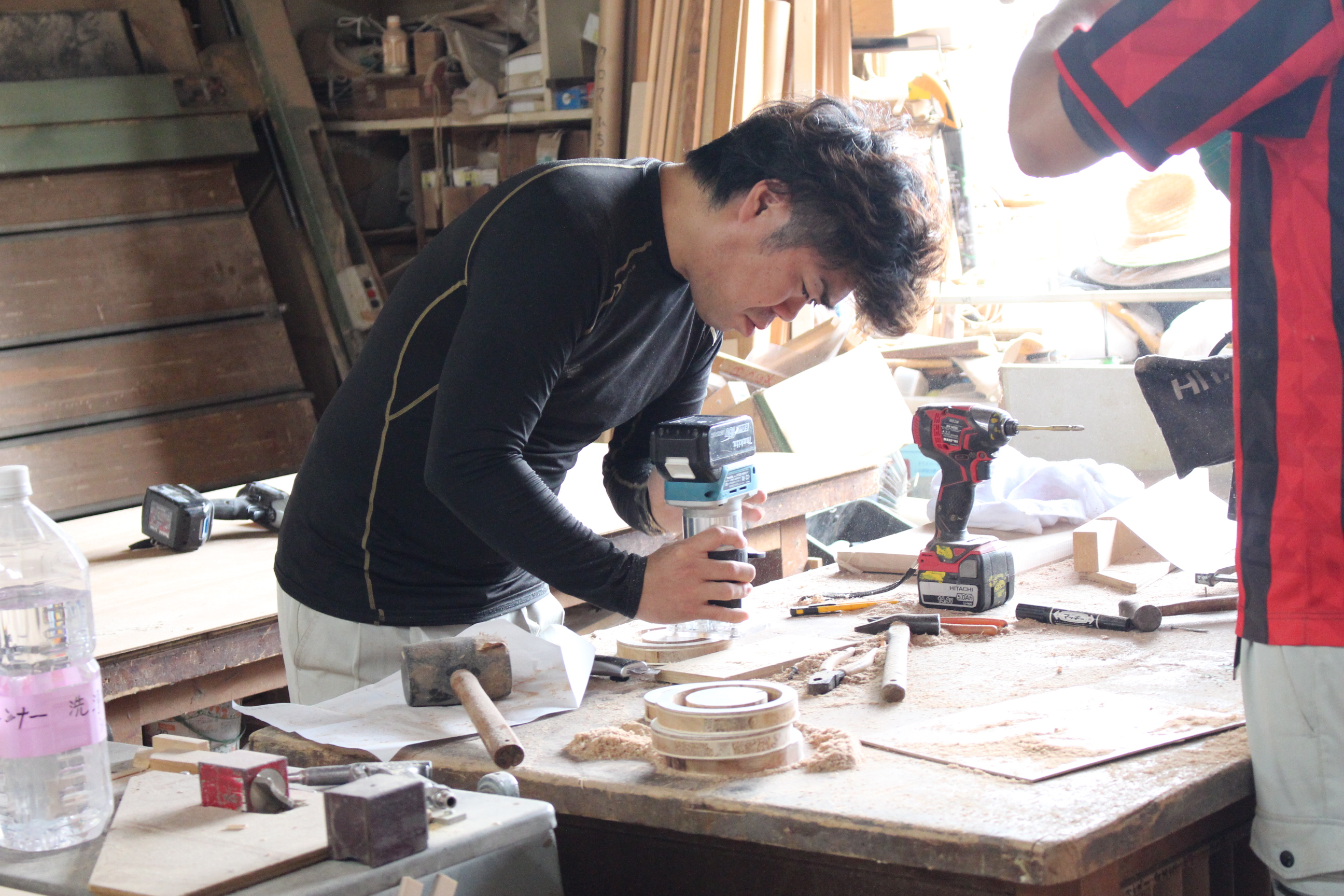 有限会社松本憲木工所