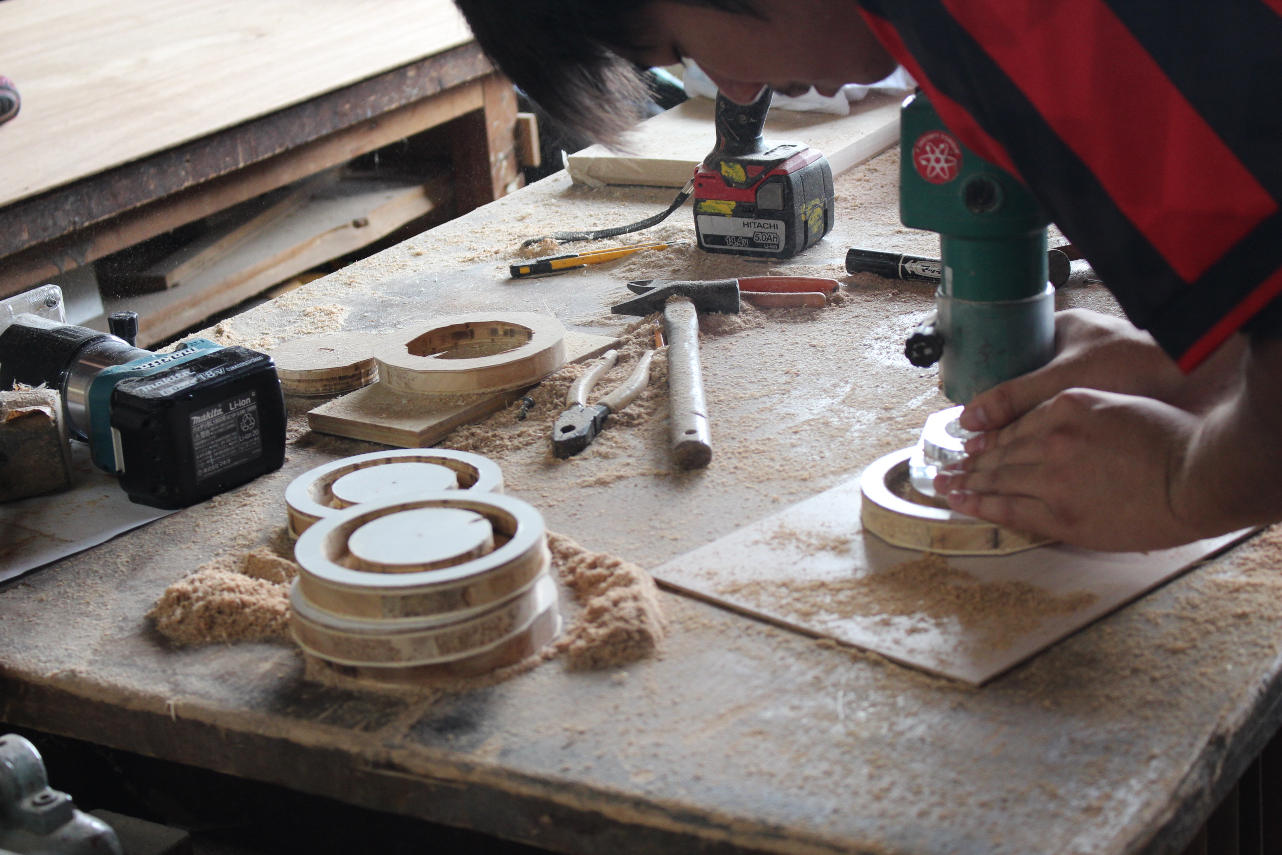 有限会社松本憲木工所